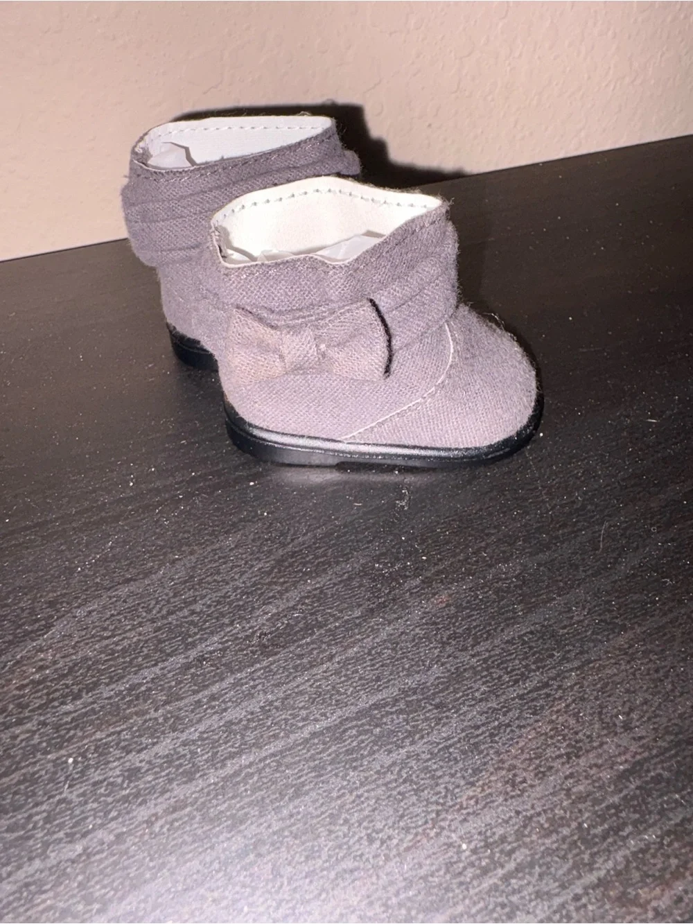American Girl Doll Grace Boots